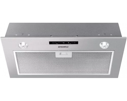 Вытяжка Maunfeld CROSBY LIGHT (C) 60 Нерж. сталь