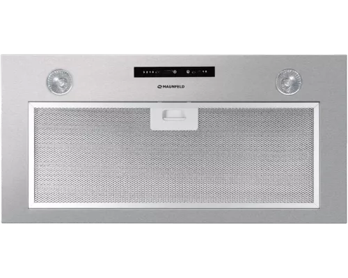 Вытяжка Maunfeld CROSBY LIGHT (C) 60 Нерж. сталь