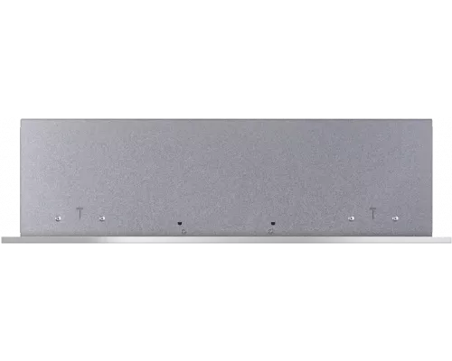 Вытяжка Maunfeld CROSBY LIGHT (C) 60 Нерж. сталь