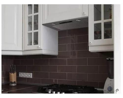 Вытяжка Maunfeld CROSBY LIGHT (C) 60 Нерж. сталь