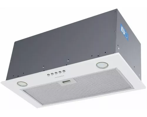Вытяжка Maunfeld CROSBY POWER 60, нержавеющая сталь
