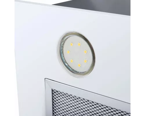 Вытяжка Maunfeld CROSBY POWER 60, нержавеющая сталь