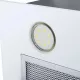 Вытяжка Maunfeld CROSBY POWER 60, нержавеющая сталь