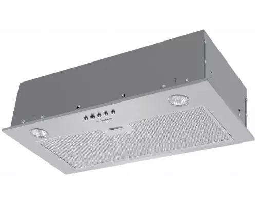 Вытяжка Maunfeld Crosby Singl 5028 нержавеющая сталь