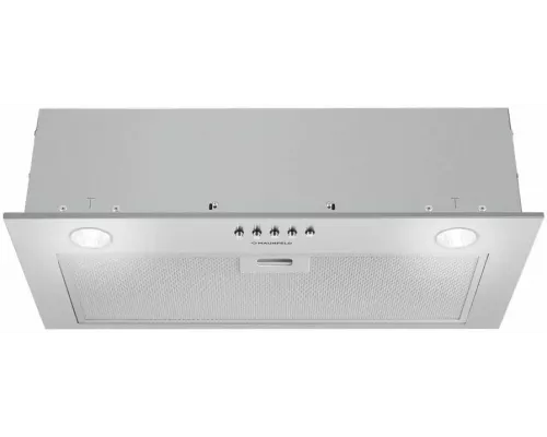 Вытяжка Maunfeld Crosby Singl 5028 нержавеющая сталь