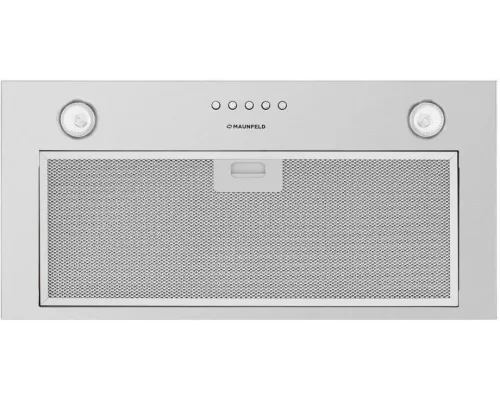 Вытяжка Maunfeld Crosby Singl 5028 нержавеющая сталь