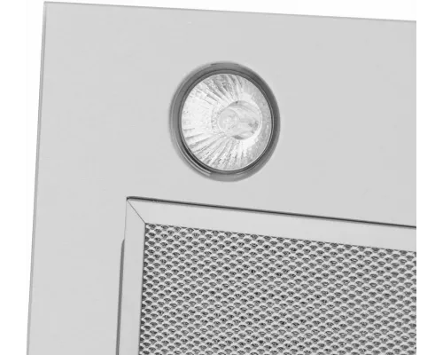 Вытяжка Maunfeld Crosby Singl 5028 нержавеющая сталь