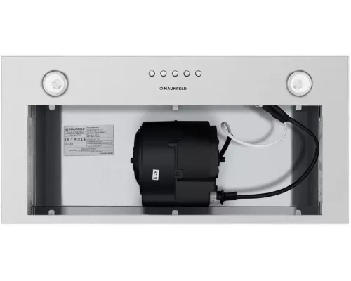 Вытяжка Maunfeld Crosby Singl 5028 нержавеющая сталь