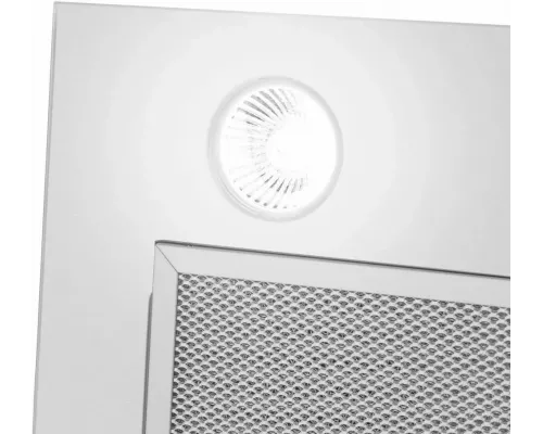 Вытяжка Maunfeld Crosby Singl 5028 нержавеющая сталь