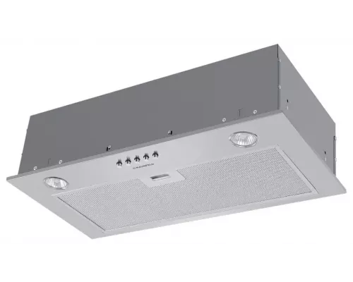 Вытяжка Maunfeld Crosby Singl 5028 нержавеющая сталь