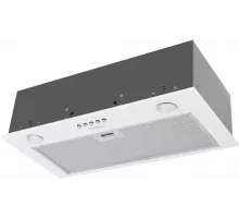 Вытяжка Maunfeld Crosby Singl 60 White