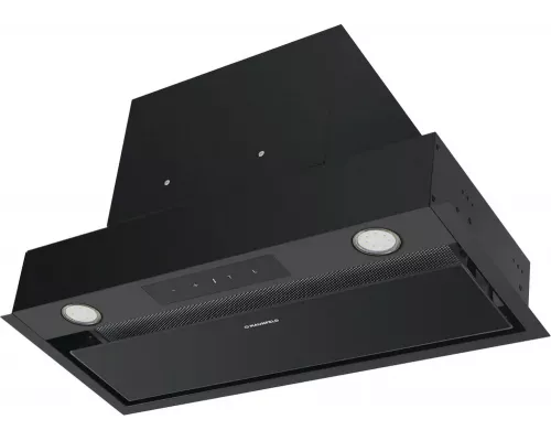 Вытяжка Maunfeld FANTASY LIGHT 60 ЧЕРНЫЙ
