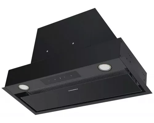 Вытяжка Maunfeld FANTASY LIGHT 60 ЧЕРНЫЙ