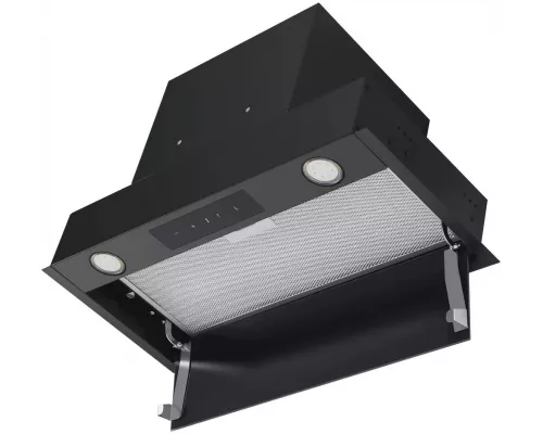 Вытяжка Maunfeld FANTASY LIGHT 60 ЧЕРНЫЙ