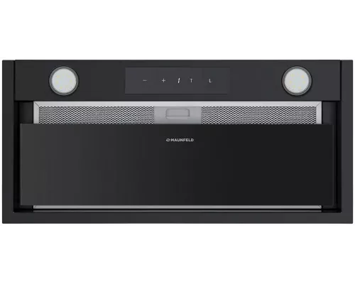 Вытяжка Maunfeld FANTASY LIGHT 60 ЧЕРНЫЙ