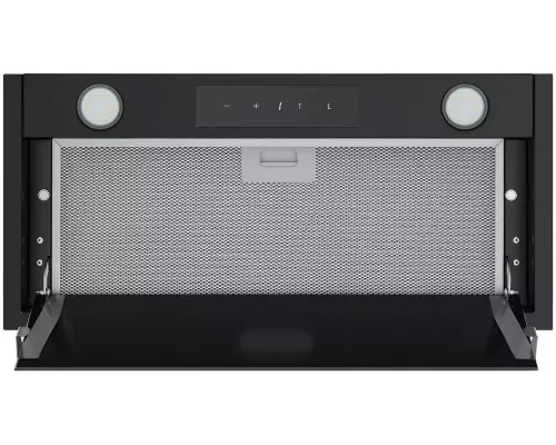 Вытяжка Maunfeld FANTASY LIGHT 60 ЧЕРНЫЙ