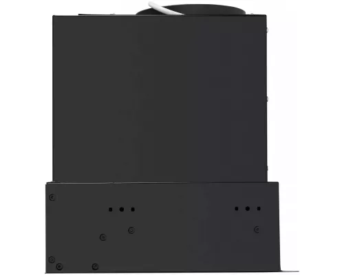 Вытяжка Maunfeld FANTASY LIGHT 60 ЧЕРНЫЙ