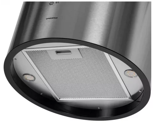 Вытяжка Maunfeld LEE ISLA 39 INOX