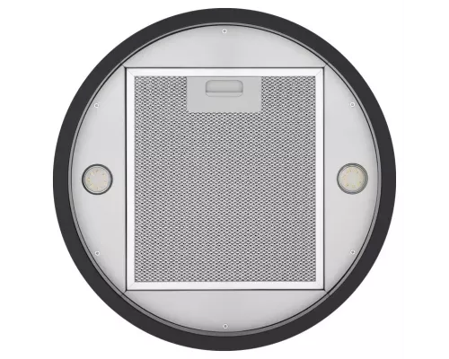 Вытяжка Maunfeld LEE ISLA 39 INOX