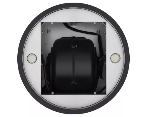 Вытяжка Maunfeld LEE ISLA 39 INOX