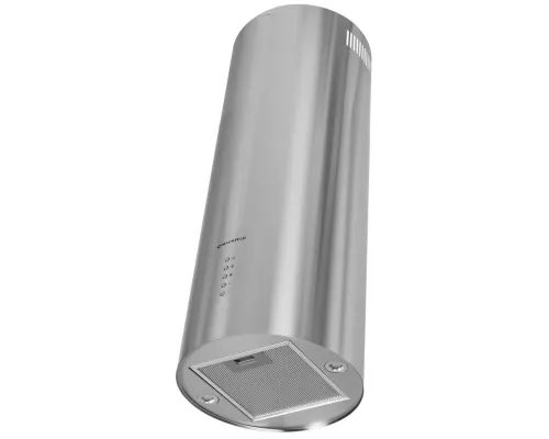 Вытяжка Maunfeld LEE LIGHT (ISLA) 35 ""НЕРЖАВЕЙКА"" (в 2-х коробках)
