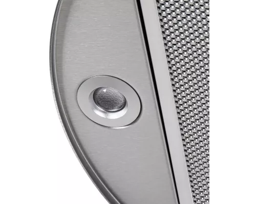 Вытяжка Maunfeld LEE LIGHT (ISLA) 35 ""НЕРЖАВЕЙКА"" (в 2-х коробках)