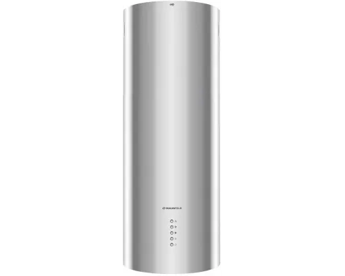 Вытяжка Maunfeld LEE LIGHT (ISLA) 35 ""НЕРЖАВЕЙКА"" (в 2-х коробках)