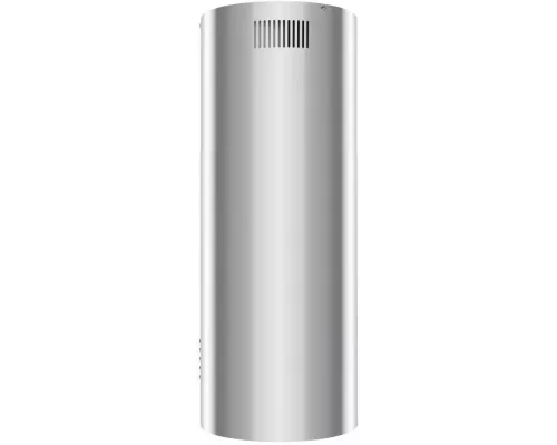 Вытяжка Maunfeld LEE LIGHT (ISLA) 35 ""НЕРЖАВЕЙКА"" (в 2-х коробках)