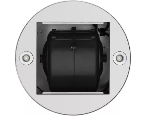 Вытяжка Maunfeld LEE LIGHT (ISLA) 35 ""НЕРЖАВЕЙКА"" (в 2-х коробках)