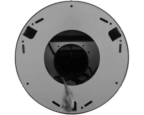 Вытяжка Maunfeld LEE LIGHT (ISLA) 35 ""НЕРЖАВЕЙКА"" (в 2-х коробках)