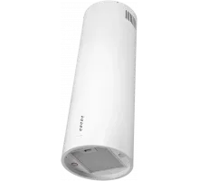 Вытяжка Maunfeld LEE PUSH 39 БЕЛЫЙ