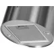Вытяжка Maunfeld LEE WALL 35 Inox