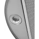 Вытяжка Maunfeld LEE WALL 35 Inox