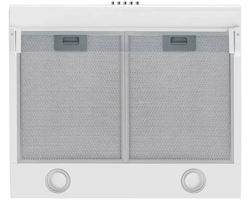 Вытяжка Maunfeld MP-1 60 White