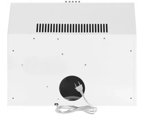 Вытяжка Maunfeld MP-1 60 White