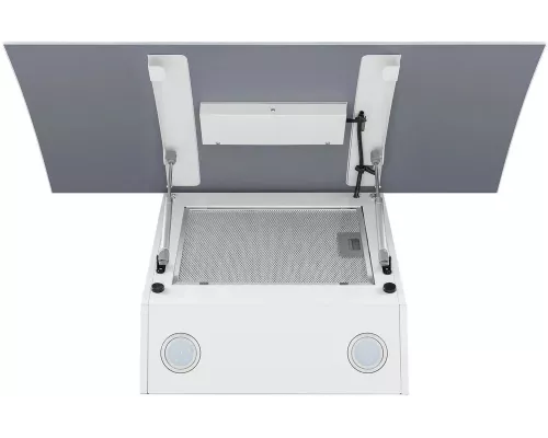 Вытяжка Maunfeld SKY STAR CHEF 90 БЕЛЫЙ