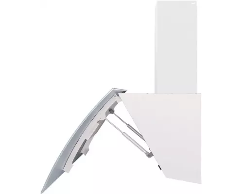 Вытяжка Maunfeld SKY STAR CHEF 90 БЕЛЫЙ