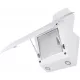 Вытяжка Maunfeld SKY STAR CHEF 90 БЕЛЫЙ