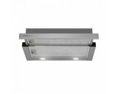 Вытяжка Maunfeld VS Fast 50 нержавейка