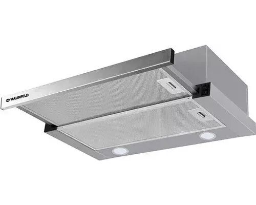 Вытяжка Maunfeld VS Fast 50 нержавейка