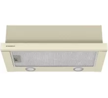 Вытяжка Maunfeld VS Fast (Glass) 60 Beige