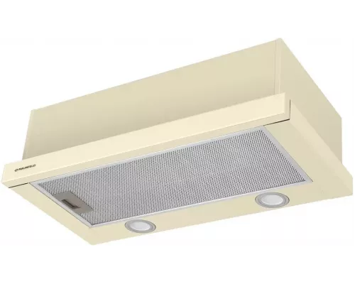 Вытяжка Maunfeld VS Fast (Glass) 60 Beige