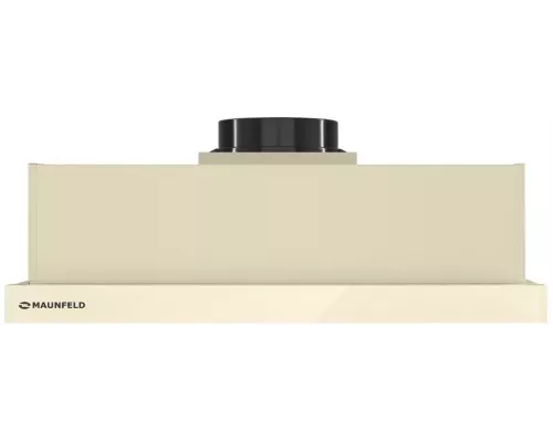 Вытяжка Maunfeld VS Fast (Glass) 60 Beige