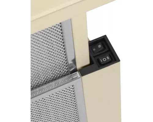 Вытяжка Maunfeld VS Fast (Glass) 60 Beige