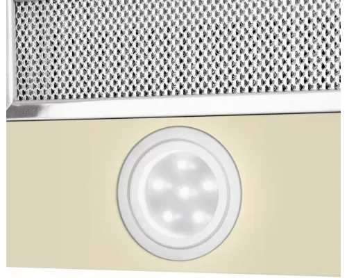 Вытяжка Maunfeld VS Fast (Glass) 60 Beige