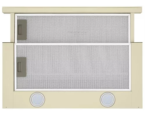 Вытяжка Maunfeld VS Fast (Glass) 60 Beige