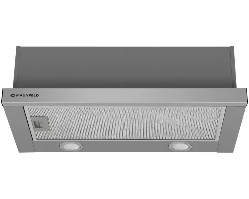 Вытяжка Maunfeld VS LIGHT 50 Inox