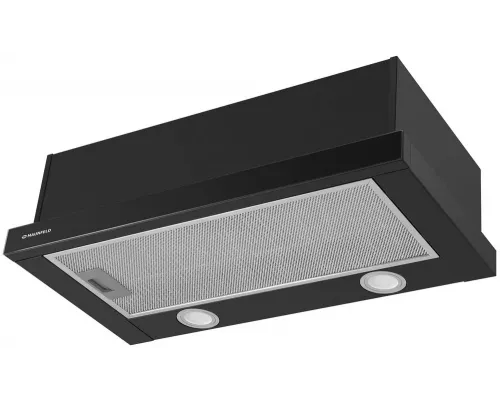 Вытяжка Maunfeld VS LIGHT (GLASS) 60 ЧЕРНЫЙ/ЧЕРНОЕ стекло