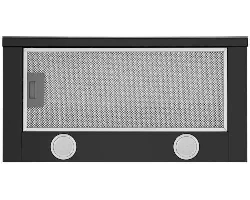 Вытяжка Maunfeld VS LIGHT (GLASS) 60 ЧЕРНЫЙ/ЧЕРНОЕ стекло