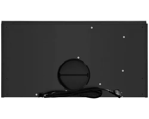 Вытяжка Maunfeld VS LIGHT (GLASS) 60 ЧЕРНЫЙ/ЧЕРНОЕ стекло